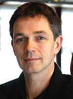 Picture of Knut Andreas Grimstad