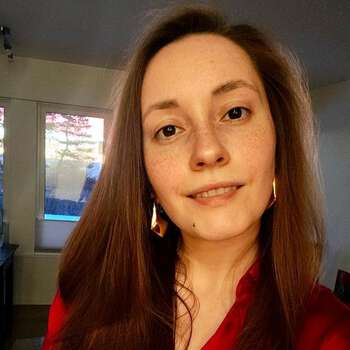 Picture of Maria Buyko