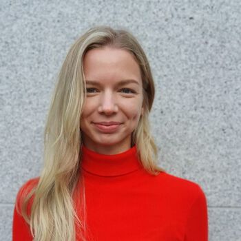 Picture of Sofie Njålsdatter Johannessen