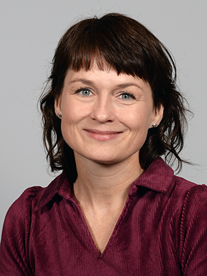 Picture of Laila Yvonne Henriksen