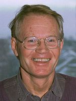 Picture of Geir Farner