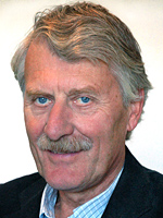 Image of Svein Mønnesland