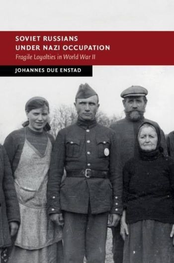 Publication about the Soviet Nazi Occupation