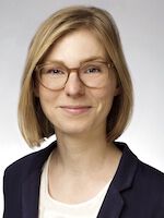 Portrait of Jasmin Richter