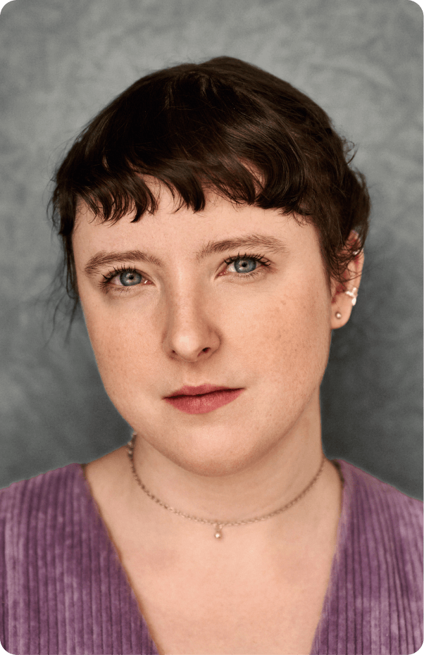 Picture of Zofia Jakubowicz-Prokop