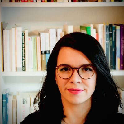 Bilde av Angela M. Filipe