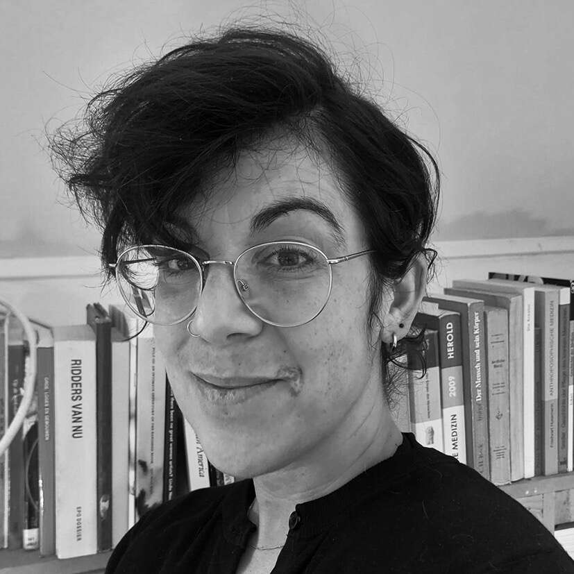 Bilde av Anna Püschel