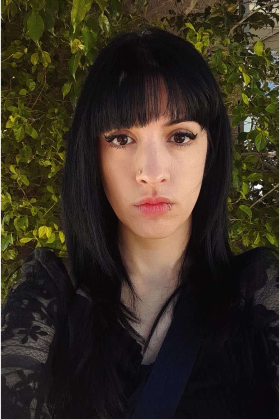 Bilde av Anahí Gabriela González