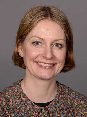 Bilde av&nbsp;Ingeborg&nbsp;Dalby