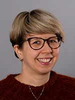 Picture of Maria Øderud Danielsen