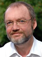 Bilde av&nbsp;Heinz Peter&nbsp;Prell