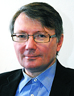 Bilde av&nbsp;Trond Kruke&nbsp;Salberg