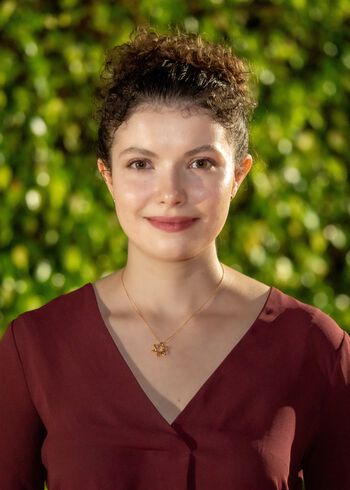 Bilde av Abigail Seman