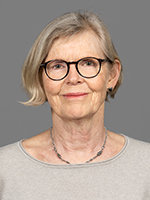 Bilde av Anne Birgitte Rønning