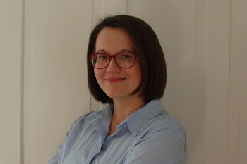 Bilde av Anna Chebotarova