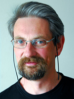 Picture of Audun Johannes Mørch