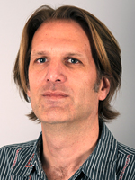 Bilde av Bruce Evan Barnhart
