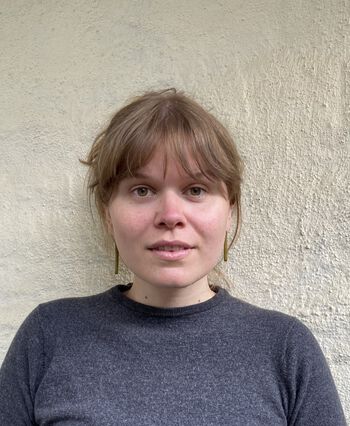 Bilde av Cheyenne Madelaine Gretemeier