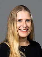 Picture of Christine Meklenborg Nilsen
