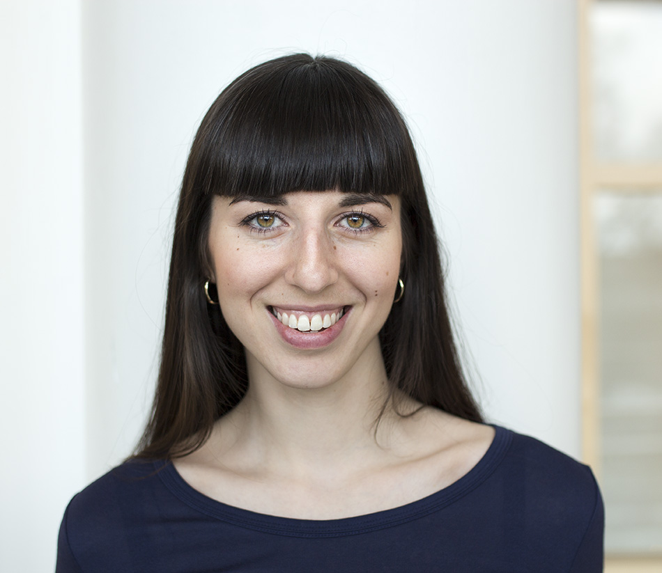 Bilde av Daniella Slabinski