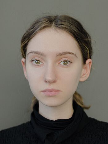 Bilde av Ekaterina Donskikh