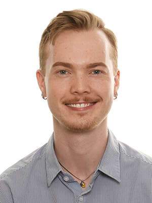 Picture of Eskil Blaaflat Mundal