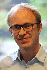 Image of Geir Uvsløkk