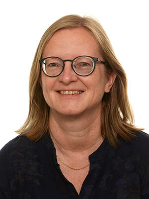 Bilde av Hilde Hasselgård
