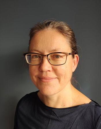 Bilde av Hildegunn Dirdal