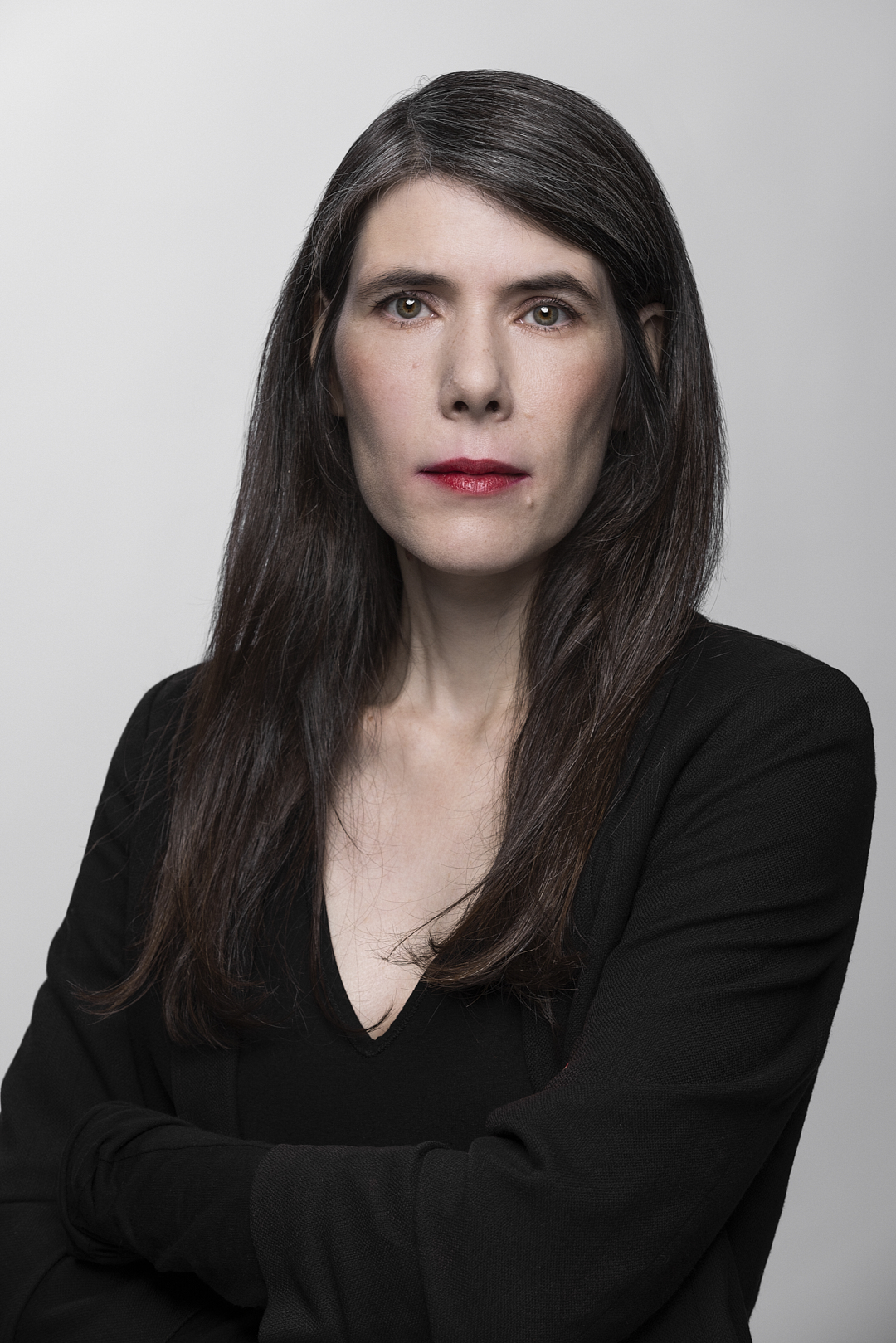 Bilde av Karin Kukkonen