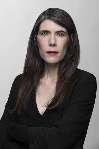 Bilde av Karin Kukkonen
