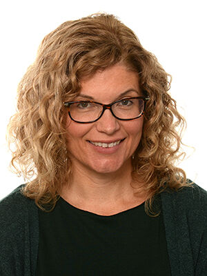 Bilde av Lacey Okonski