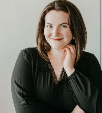 Bilde av Lara Elisabeth Brändle