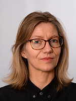 Picture of Marit Grøtta