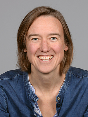 Bilde av Michelle Waldispühl
