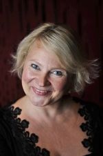 Picture of Ragnhild Eikli