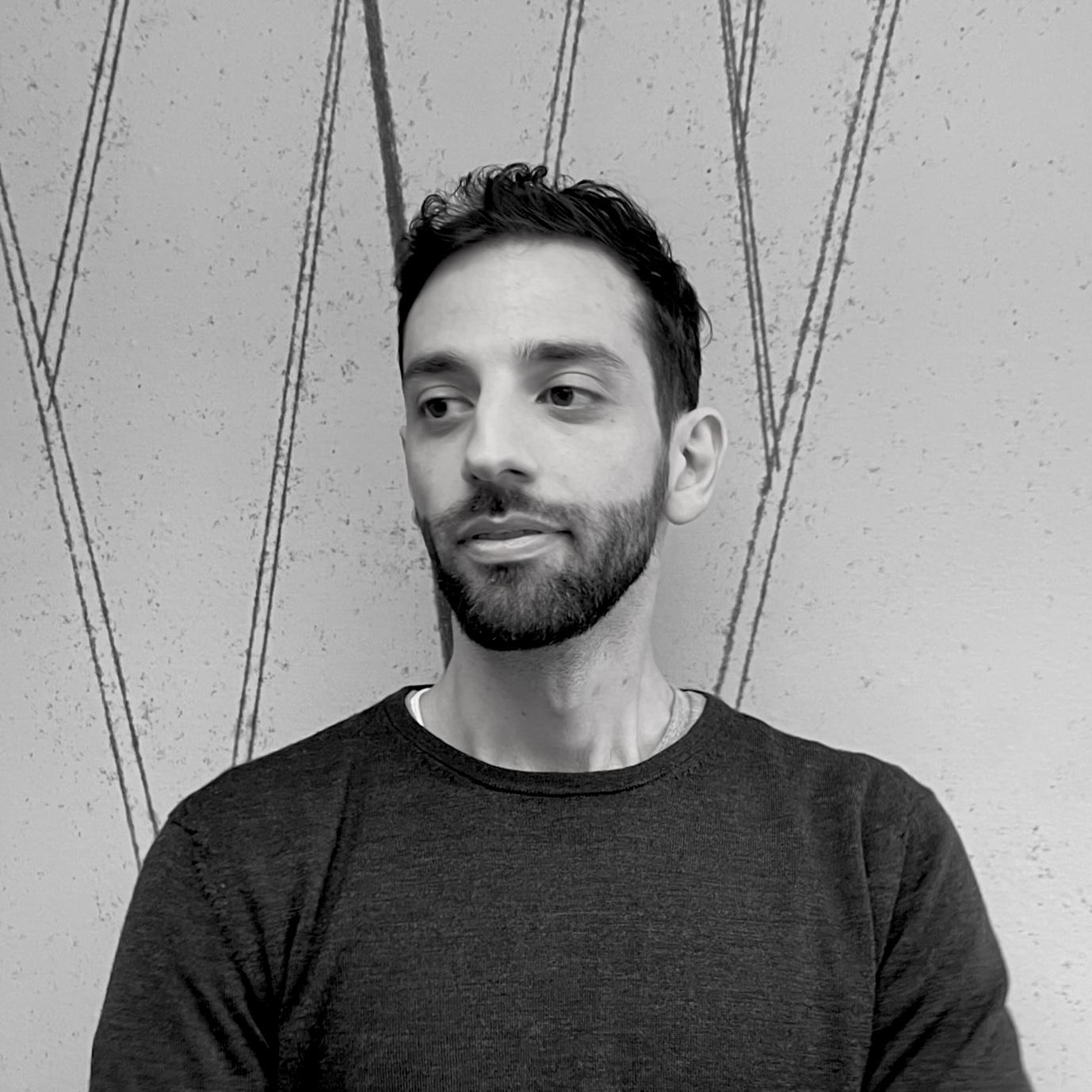 Bilde av&nbsp;Wassim R.&nbsp;Rustom