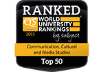 QS World University Rankings® by Subject 2015. Illustration.