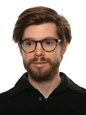 Picture of Adam Buono Glazer
