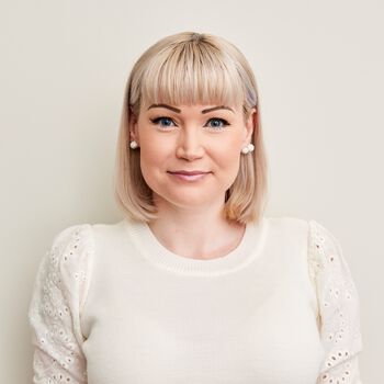 Picture of Elin Tinuviel Torbergsen