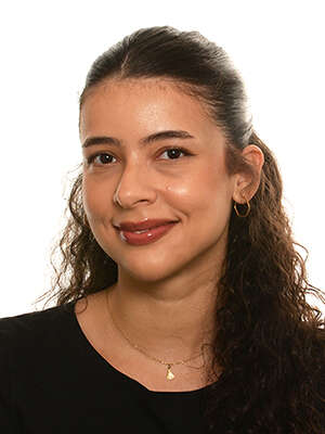 Picture of Gabrielle Camille Alves Ferreira