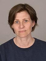 Picture of Marika Lüders