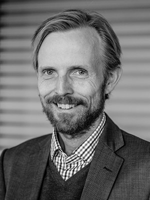 Picture of Kjartan Ólafsson