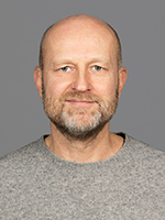 Image of Petter Bae Brandtzæg