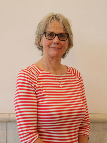 Picture of Trine Syvertsen