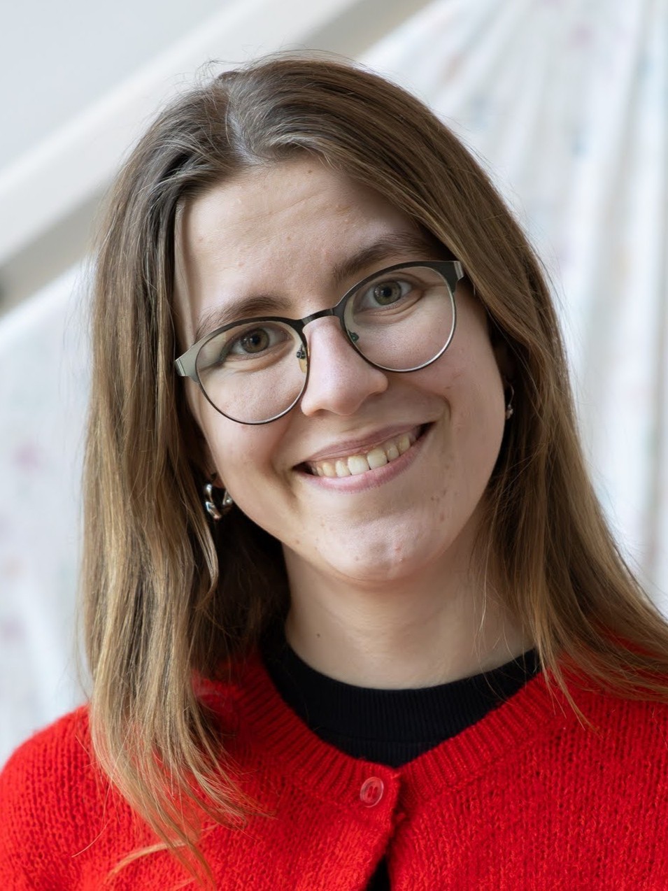 Picture of Gabriella Tjelta Hansen