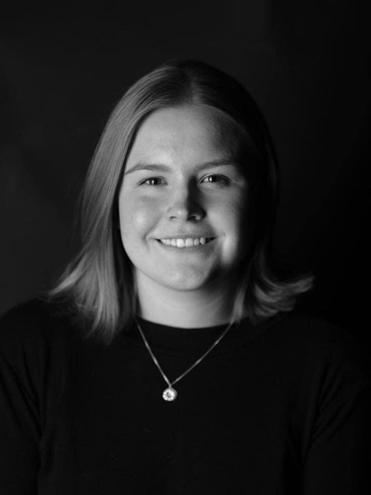 Picture of Karine Jonsrud Pedersen