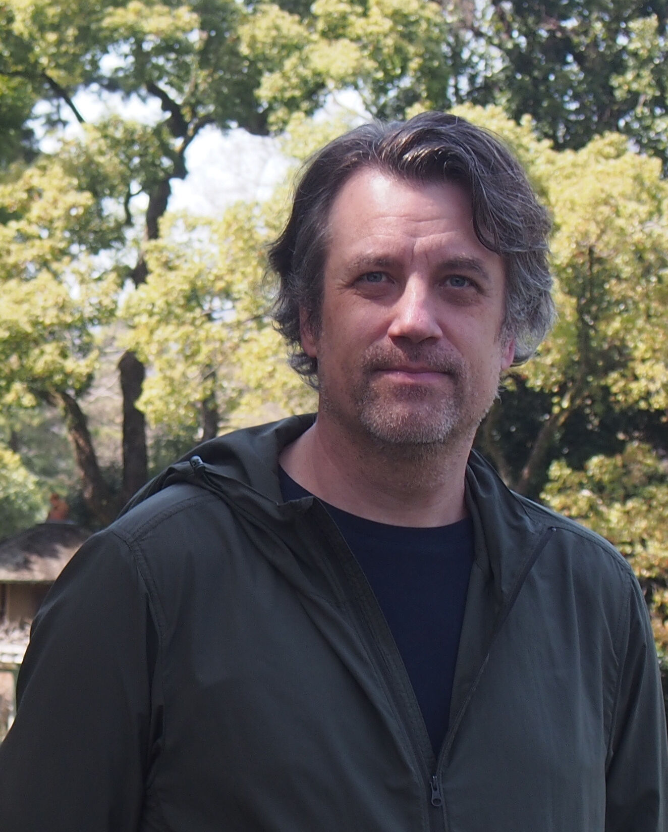 Picture of Timo Särkkä