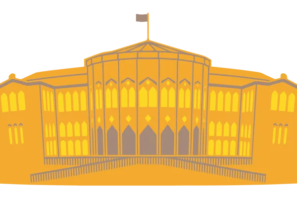Stortinget