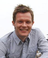 Terje Colbjørnsen, Institutt for medier og kommunikasjon, UiO